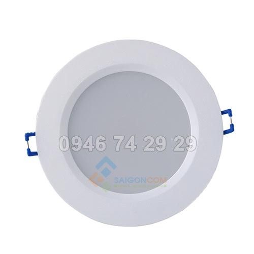 Đèn tròn âm trần MPE 12W RPL-12