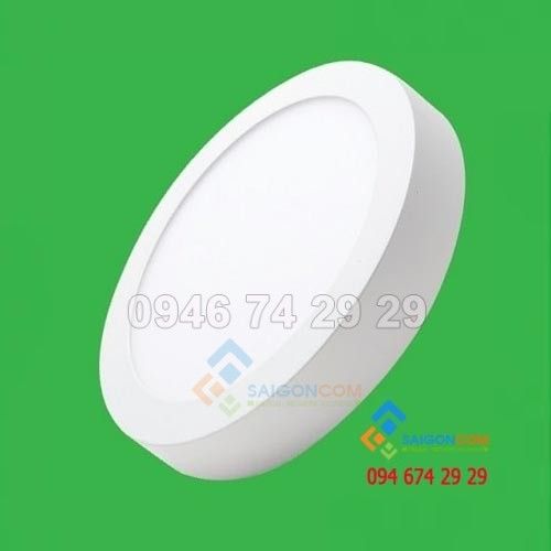 Đèn led ốp trần DVL 6W