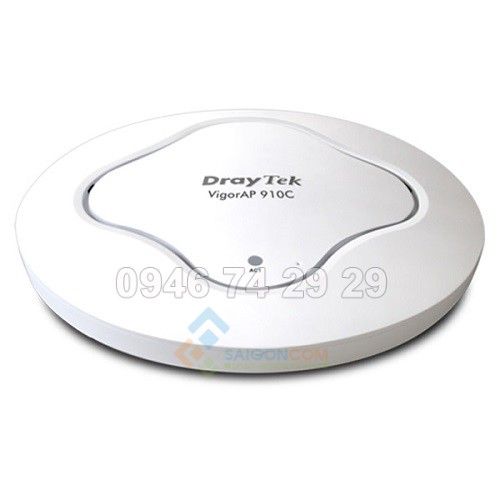 Wifi draytek AP910C