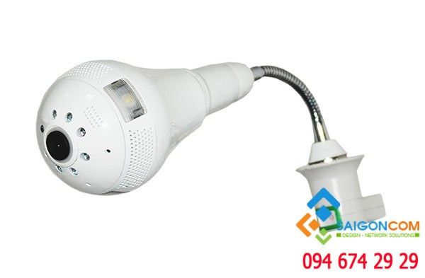 960P CMOS Pinhole IP home security 360