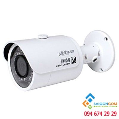 Camera IP DAHUA 1.3MP, hồng ngoại 20m