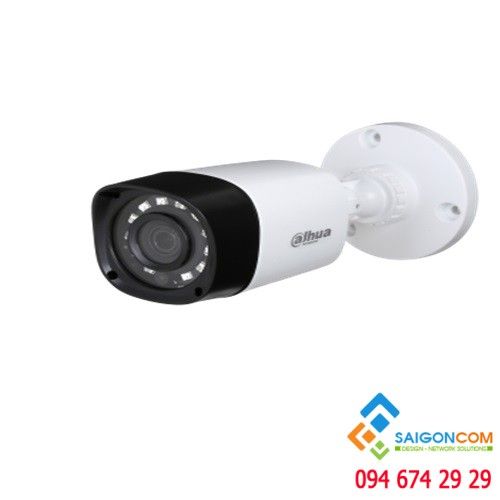 Camera phiên bản S3 hỗ trợ HDCVI/HDTVI/AHD/ANALOG, dùng ngoài trời