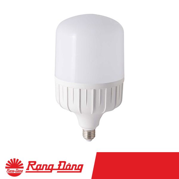 Bóng đèn LED Bulb trụ Rạng Đông 50W | TR140N1/50W.H