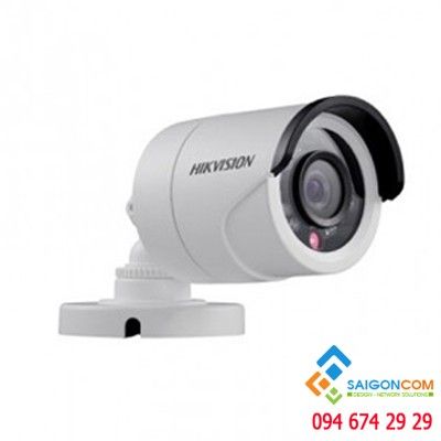 Camera HIKVISION  DS-2CE16D0T-I3F