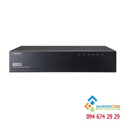 Đầu ghi IP 16 kênh SAMSUNG XRN-1610P