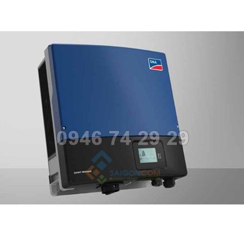 ​​Inverter 25KW Sunny Tripower 25000TL-30, xuất xứ(Đức)​